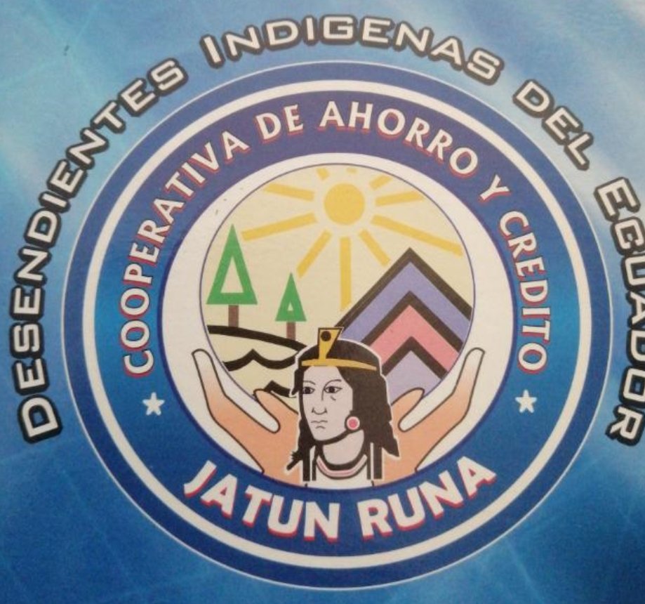 COOPERATIVA DE AHORRO Y CREDITO  JATUN TURAN